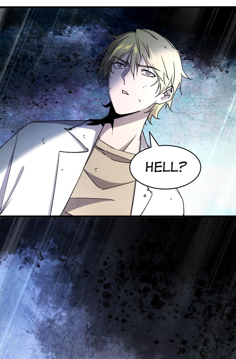 Don’t Get Me Wrong, I’m The Real Victim! The Killer Is Already Dead! 第13页