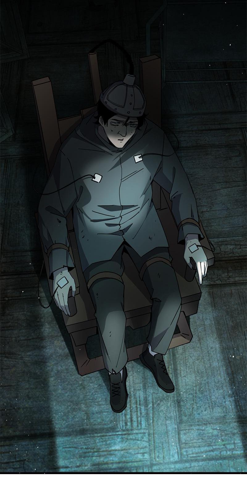 Don’t Get Me Wrong, I’m The Real Victim! The Killer Is Already Dead! 第3页
