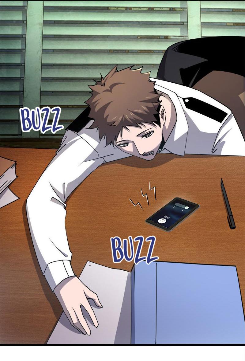 Don’t Get Me Wrong, I’m The Real Victim! The Killer Is Already Dead! 第21页