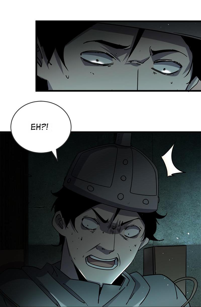 Don’t Get Me Wrong, I’m The Real Victim! The Killer Is Already Dead! 第4页