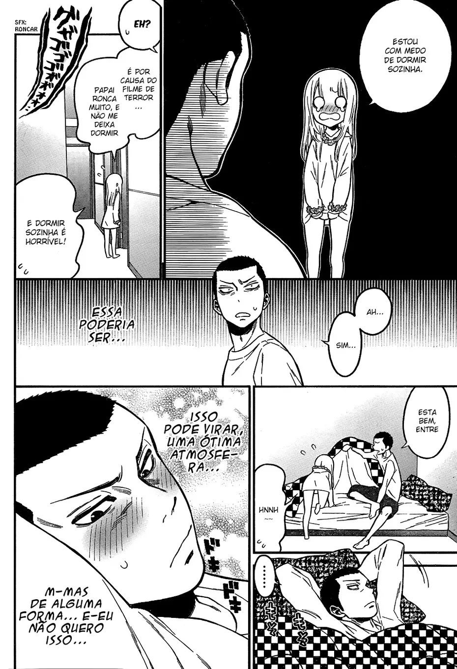 Momoiro Meloik Vol. 1 Ch. 4 第10页