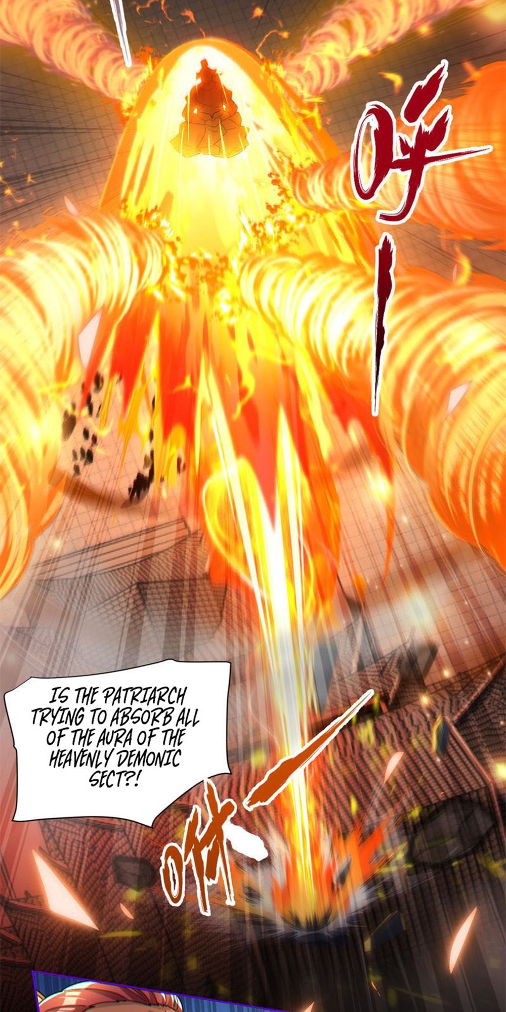 Invincible After Shocking My Empress Wife Ch. 5 第19页