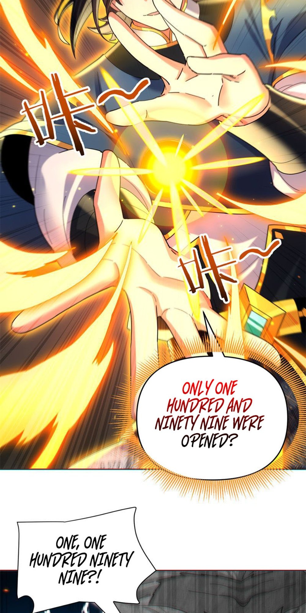 Invincible After Shocking My Empress Wife Ch. 5 第65页