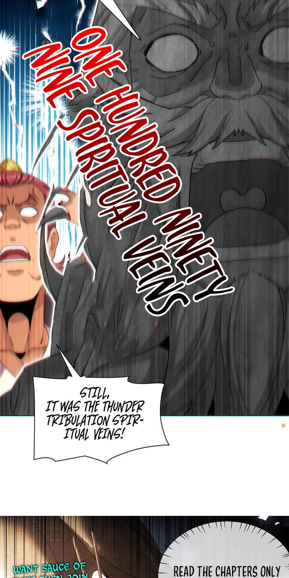 Invincible After Shocking My Empress Wife Ch. 5 第66页