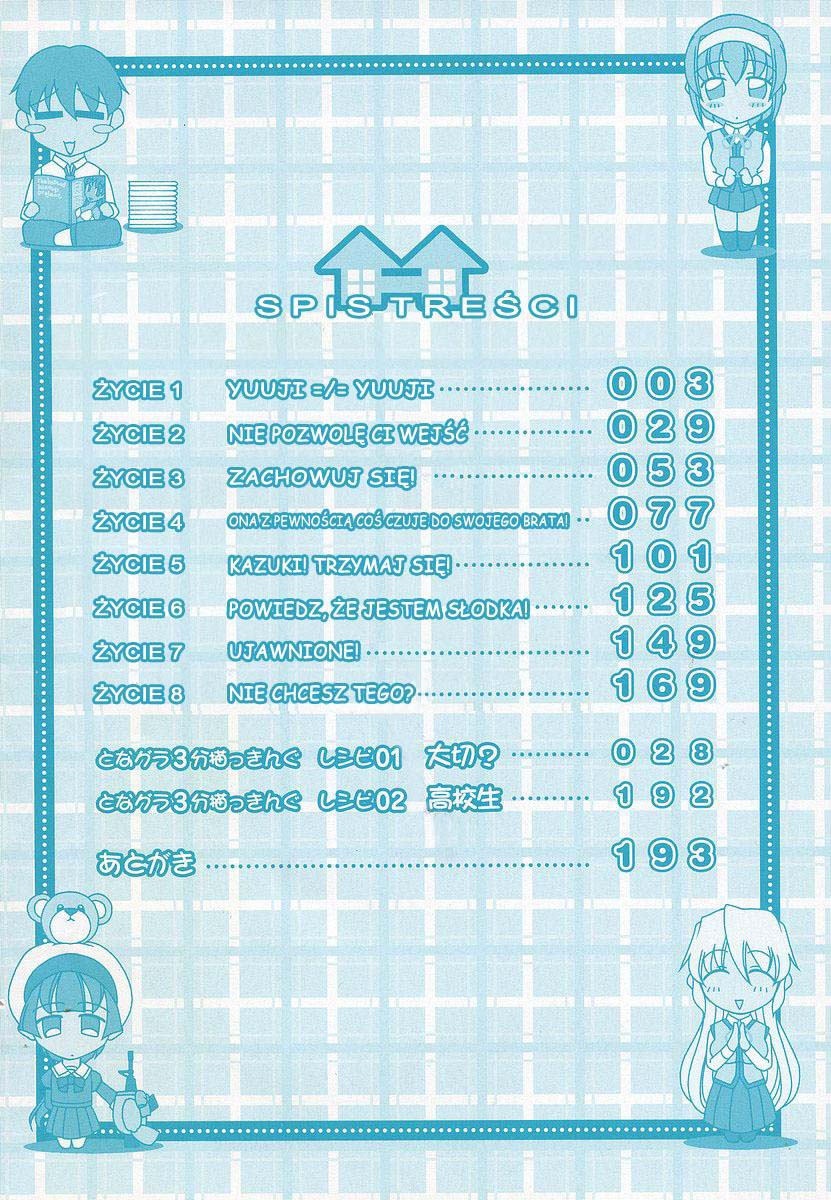 Tona-Gura! Vol. 1 Ch. 1 第11页