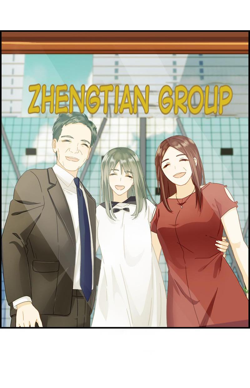 The Flirty Two-Faced Young Master A Threat 第11页