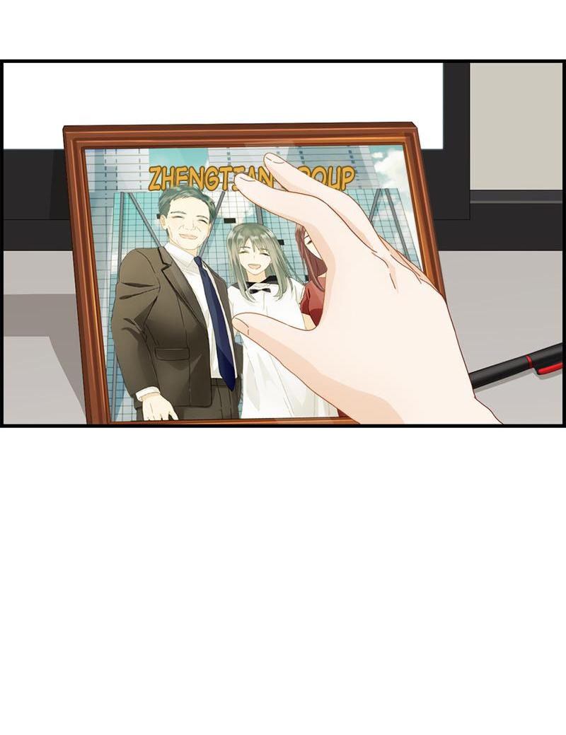 The Flirty Two-Faced Young Master A Threat 第12页
