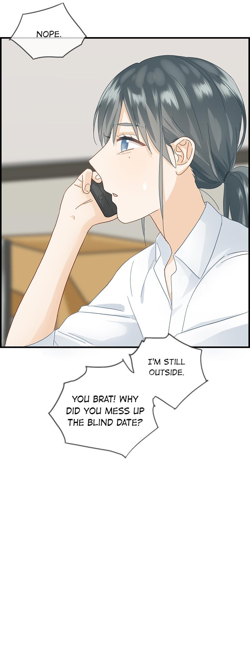 The Flirty Two-Faced Young Master A Threat 第18页