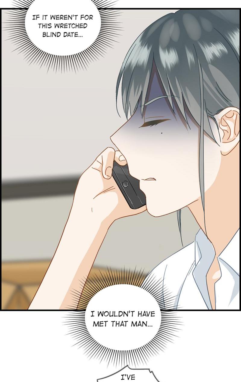 The Flirty Two-Faced Young Master A Threat 第20页
