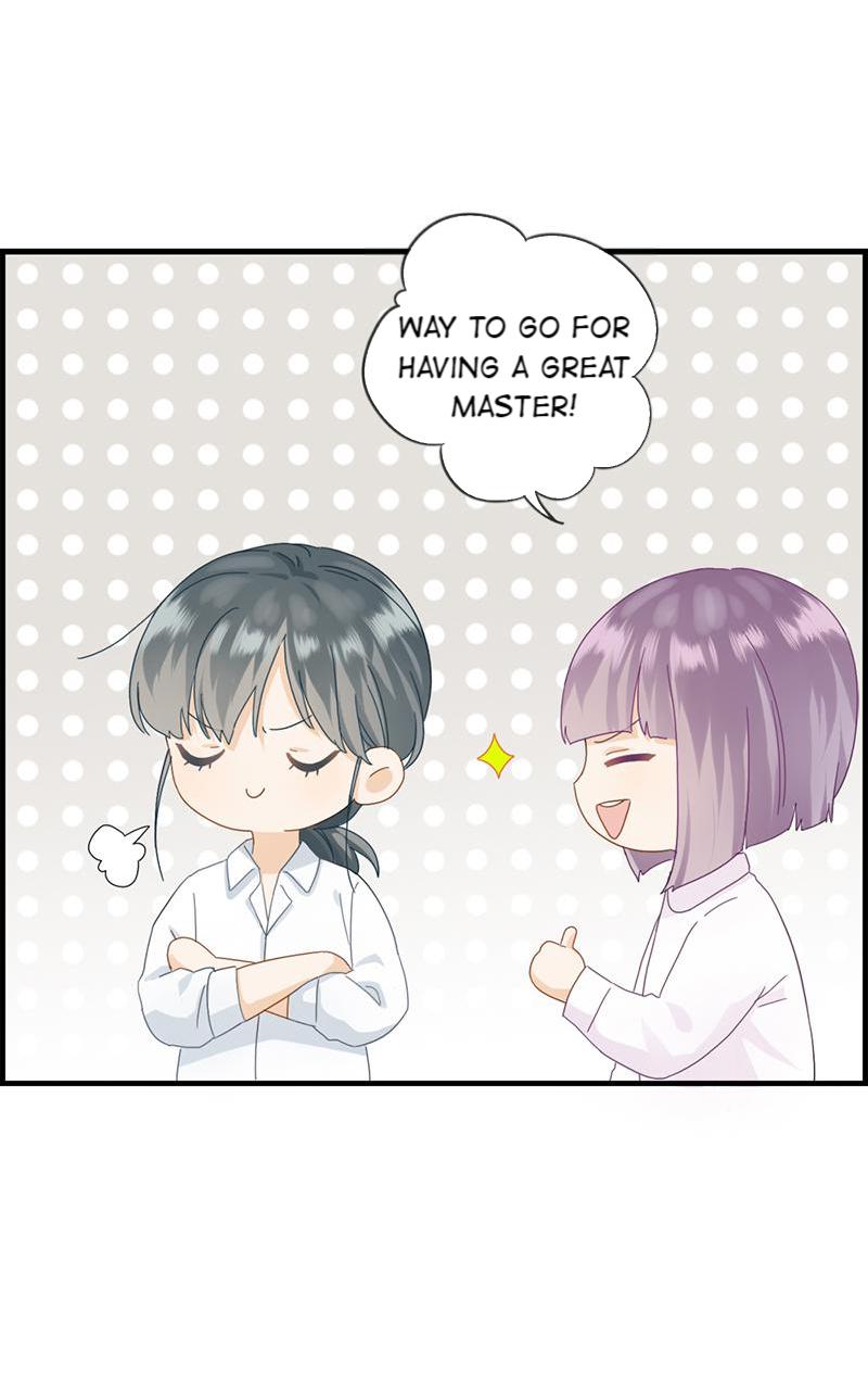 The Flirty Two-Faced Young Master A Threat 第6页