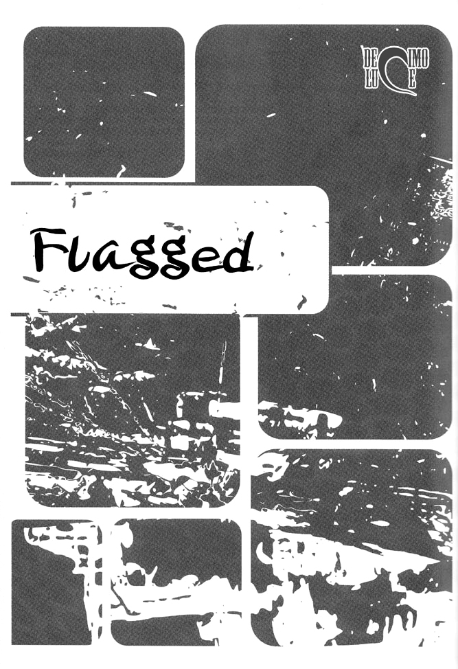 Katekyo Hitman Reborn! - Flagged (Doujinshi) 第3页