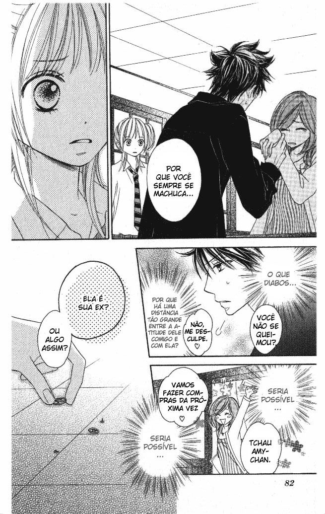 Ou-sama no Shichiya Capítulo 2 第15页