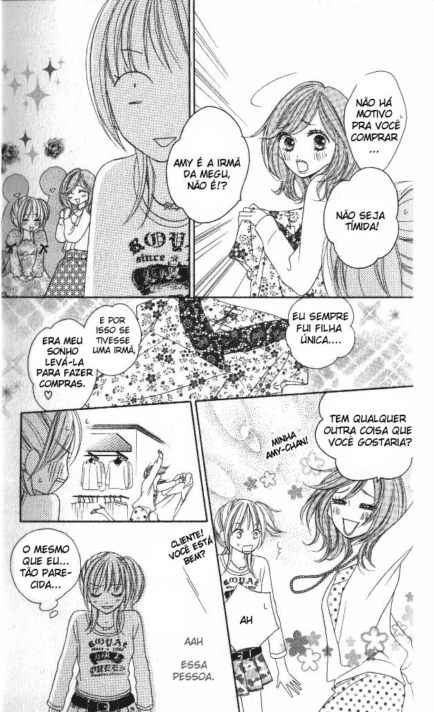 Ou-sama no Shichiya Capítulo 2 第18页
