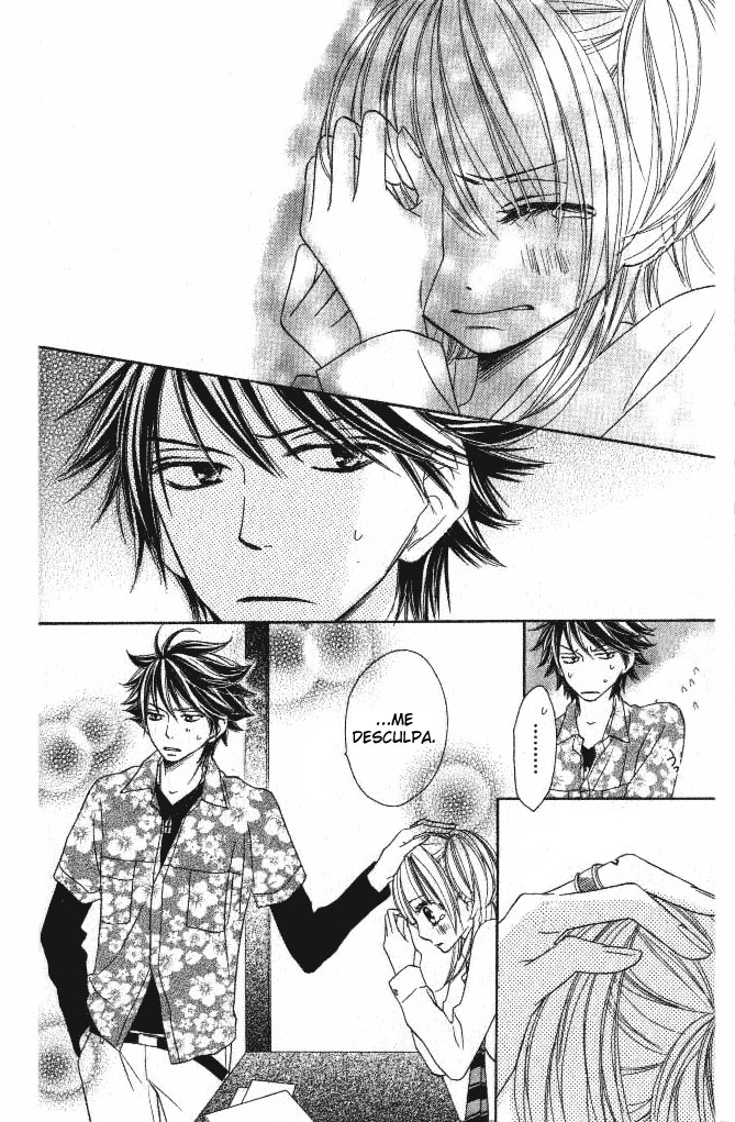Ou-sama no Shichiya Capítulo 2 第27页