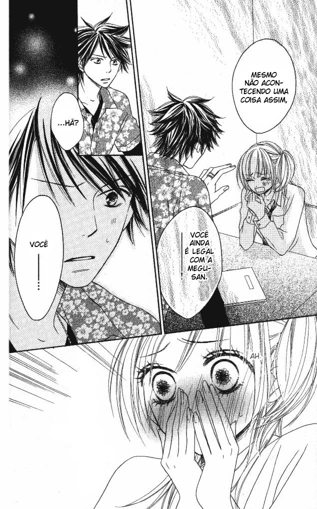 Ou-sama no Shichiya Capítulo 2 第29页