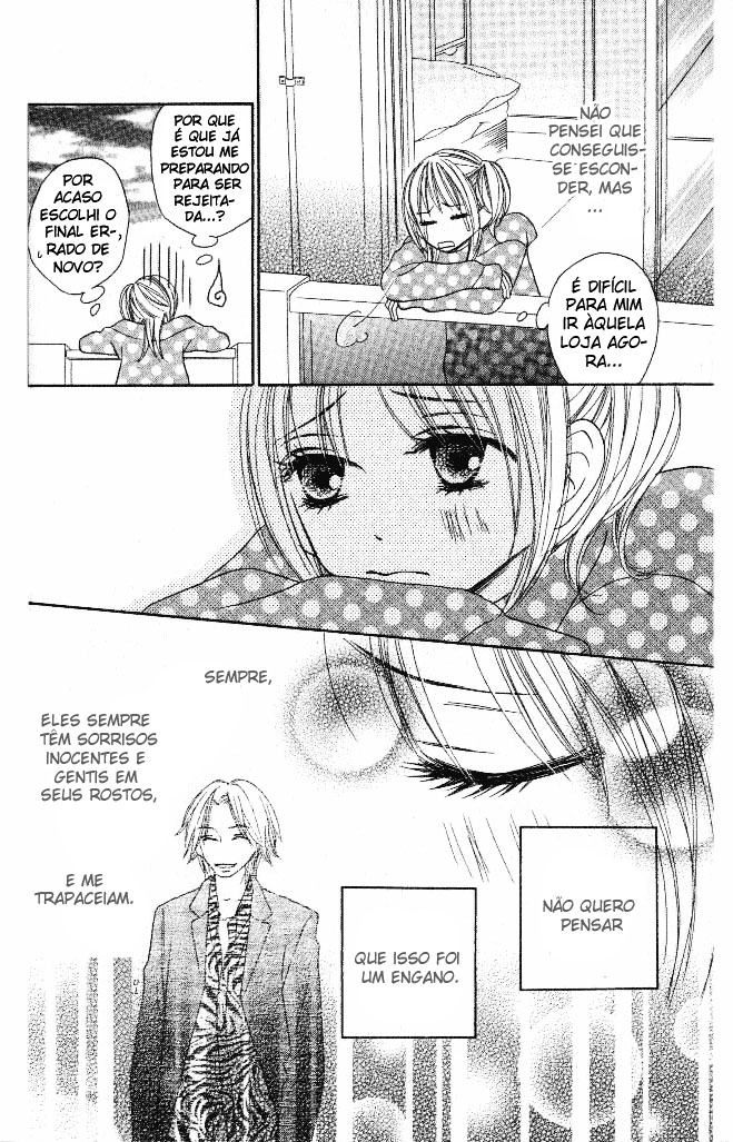 Ou-sama no Shichiya Capítulo 2 第31页