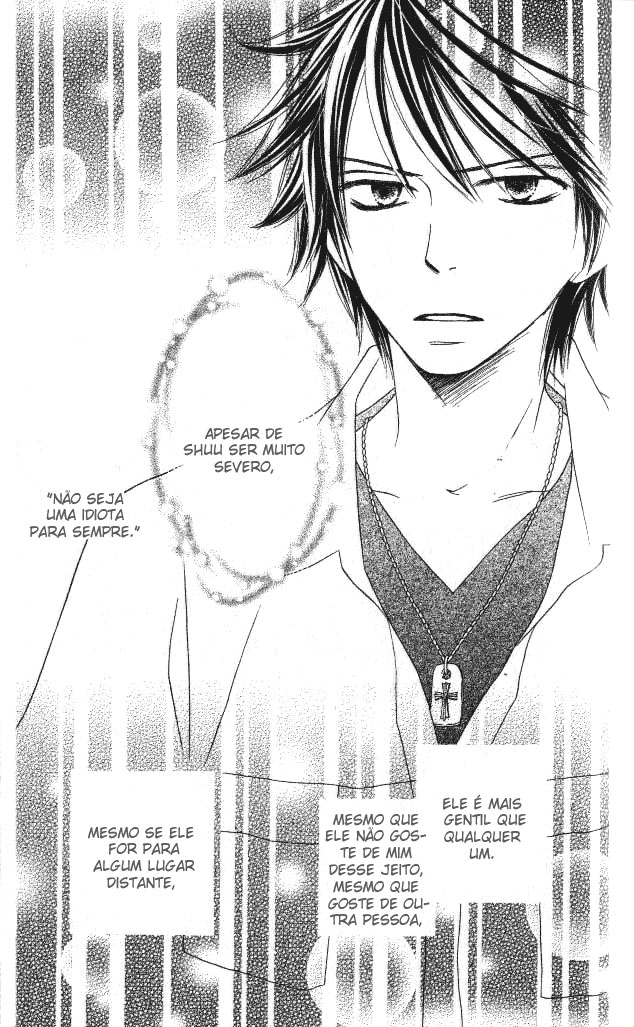 Ou-sama no Shichiya Capítulo 2 第32页