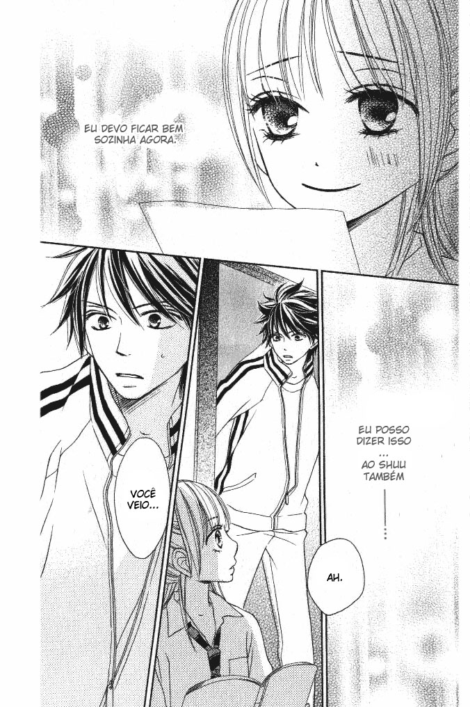 Ou-sama no Shichiya Capítulo 2 第35页
