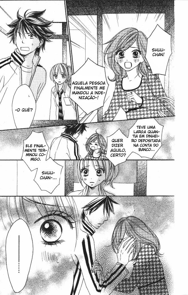 Ou-sama no Shichiya Capítulo 2 第37页