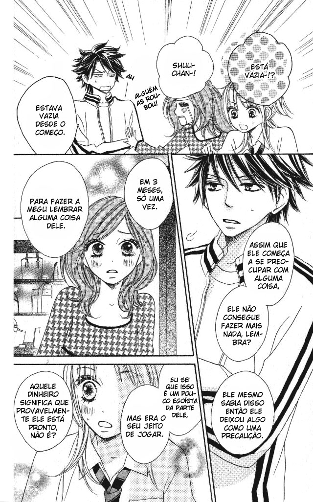 Ou-sama no Shichiya Capítulo 2 第40页