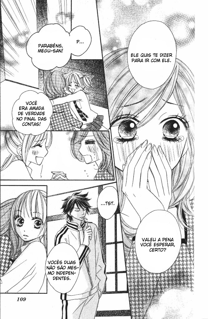 Ou-sama no Shichiya Capítulo 2 第41页