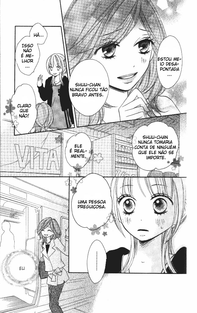 Ou-sama no Shichiya Capítulo 2 第45页