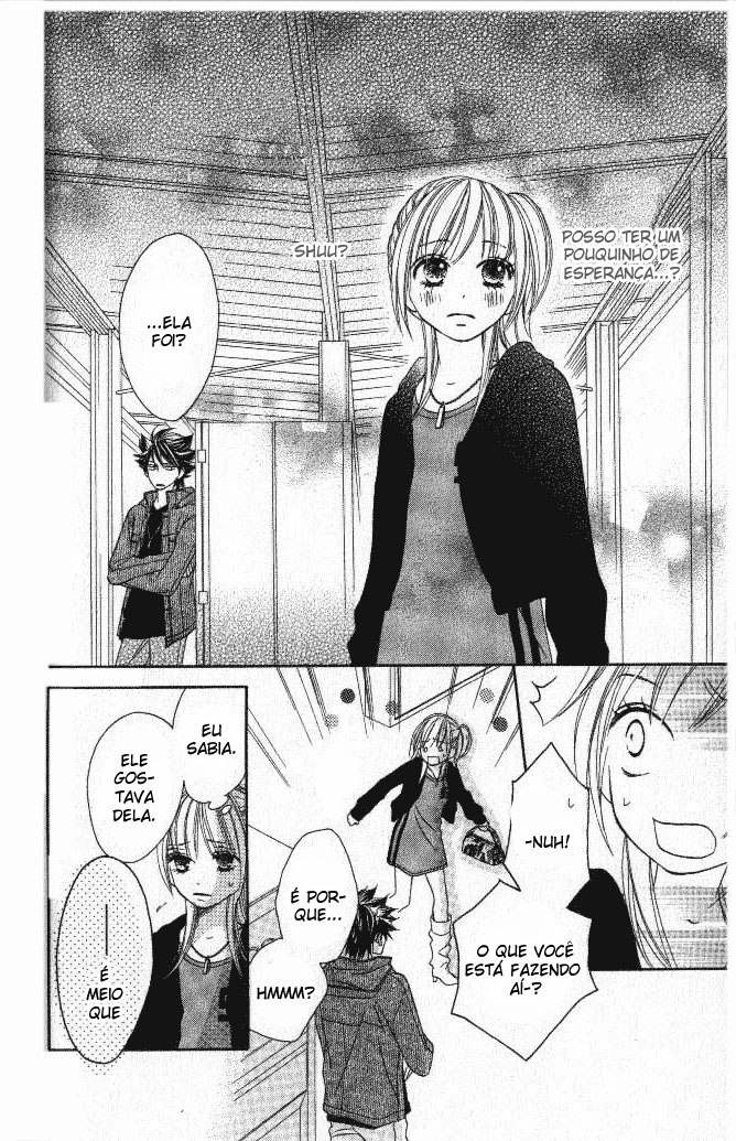 Ou-sama no Shichiya Capítulo 2 第46页