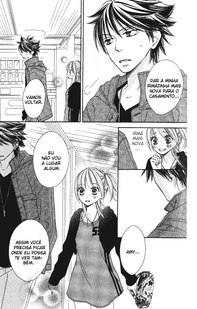 Ou-sama no Shichiya Capítulo 2 第47页