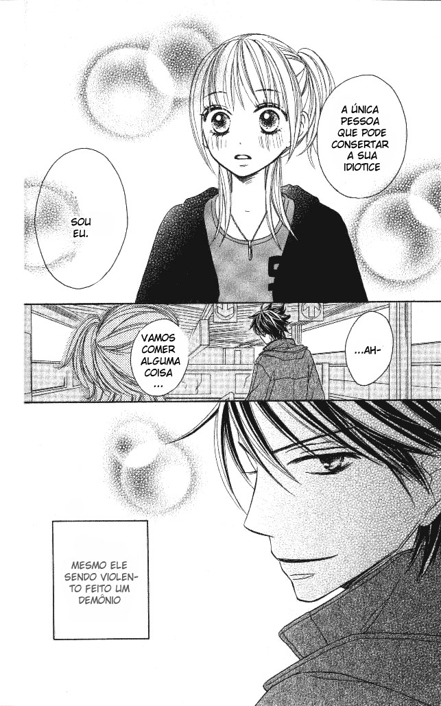 Ou-sama no Shichiya Capítulo 2 第48页