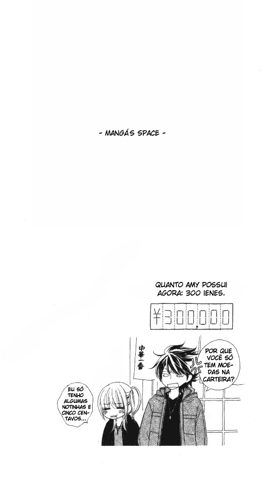 Ou-sama no Shichiya Capítulo 2 第50页