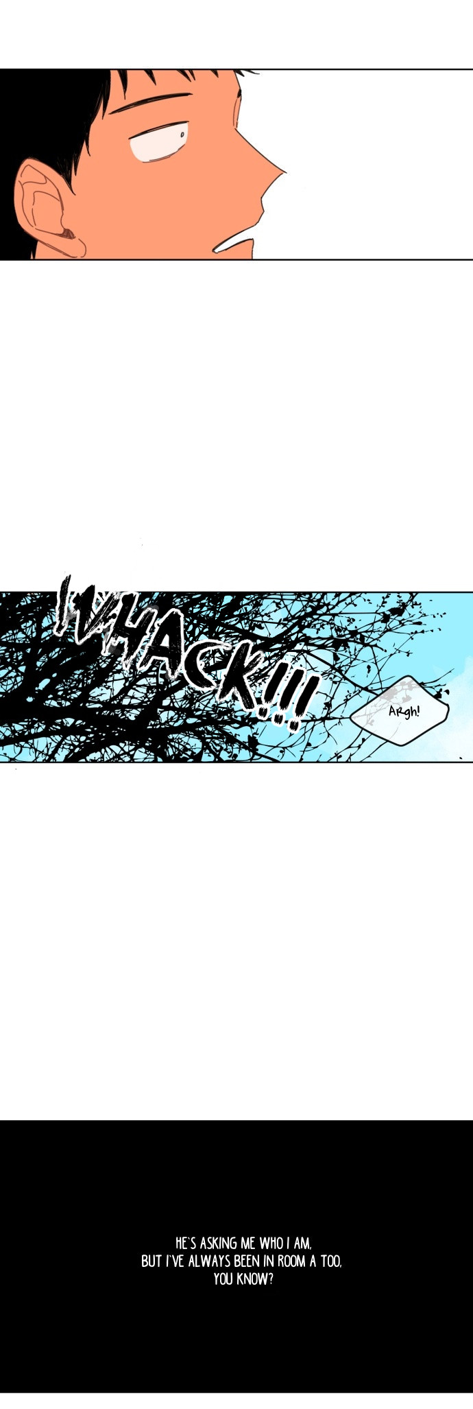 For Your Love Vol. 1 Ch. 1 第11页