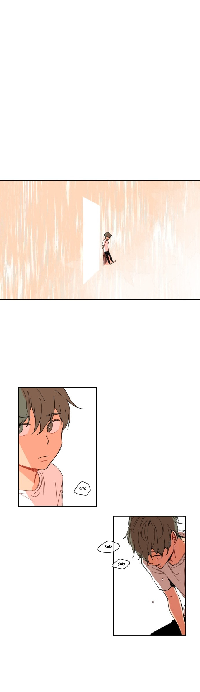 For Your Love 第3页