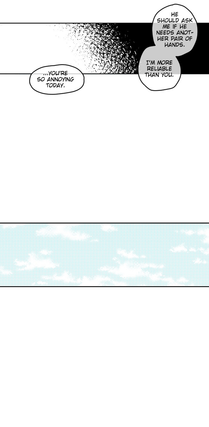 For Your Love Vol. 1 Ch. 1 第23页