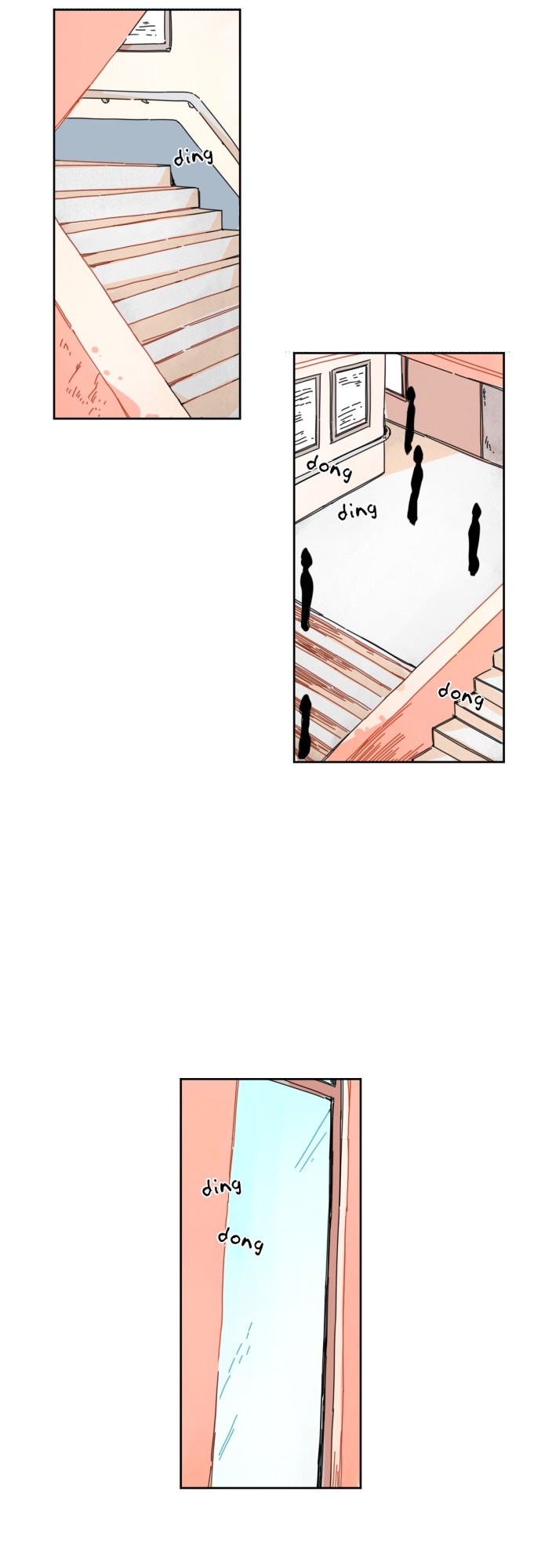For Your Love Vol. 1 Ch. 1 第24页