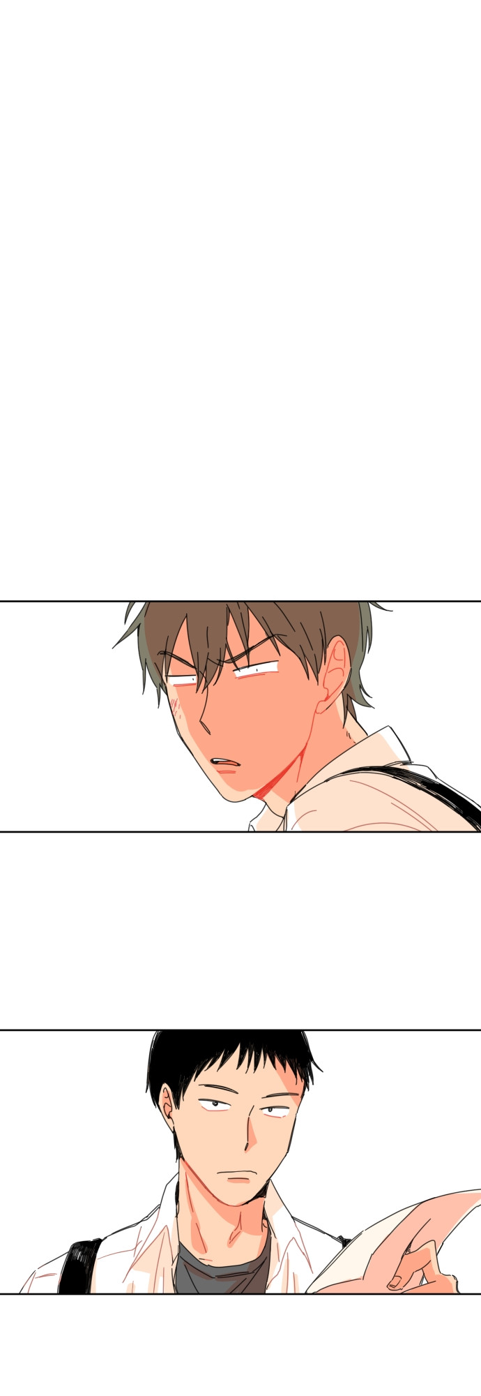 For Your Love Vol. 1 Ch. 1 第25页