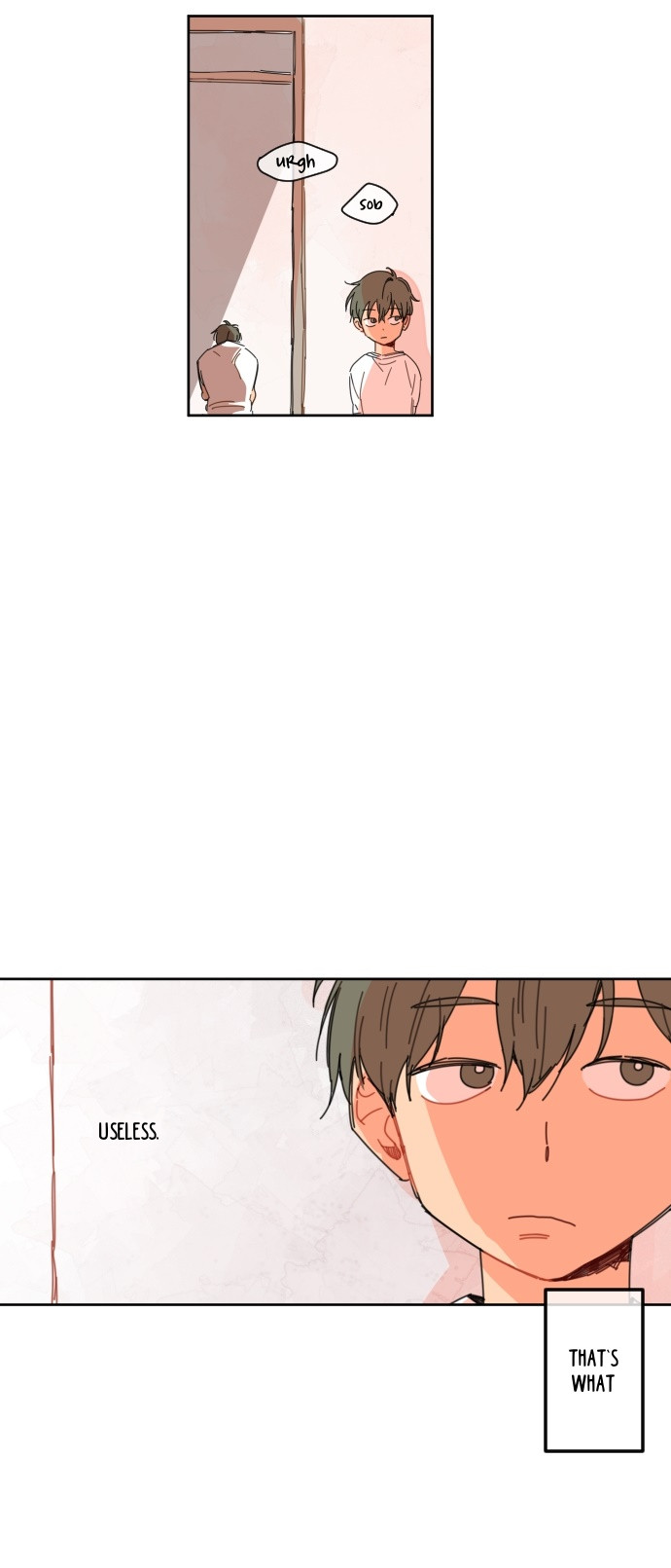 For Your Love 第4页