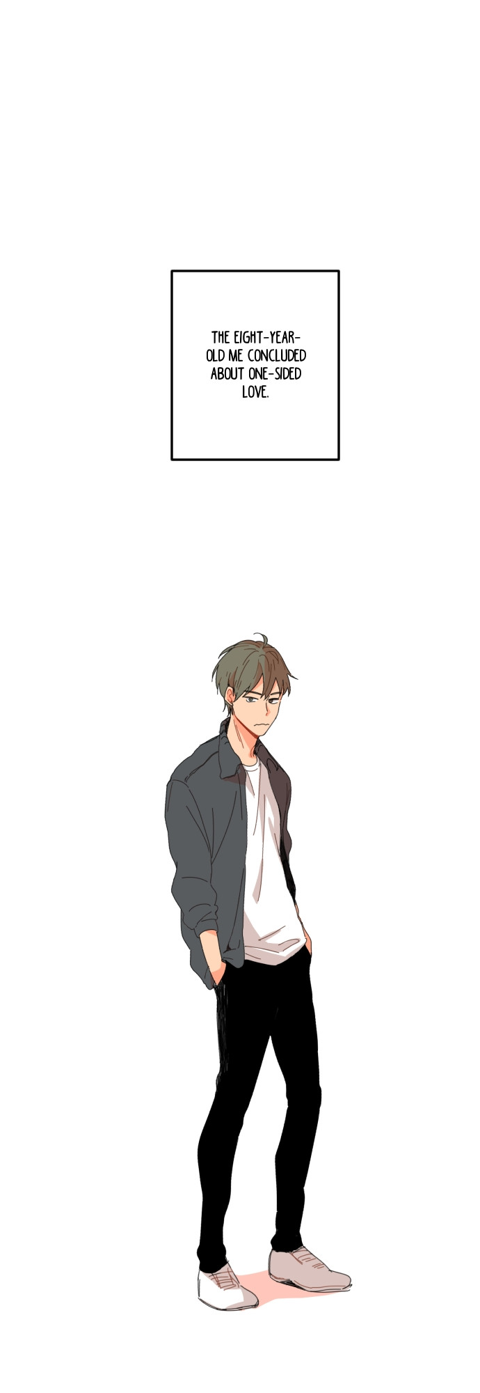 For Your Love 第5页