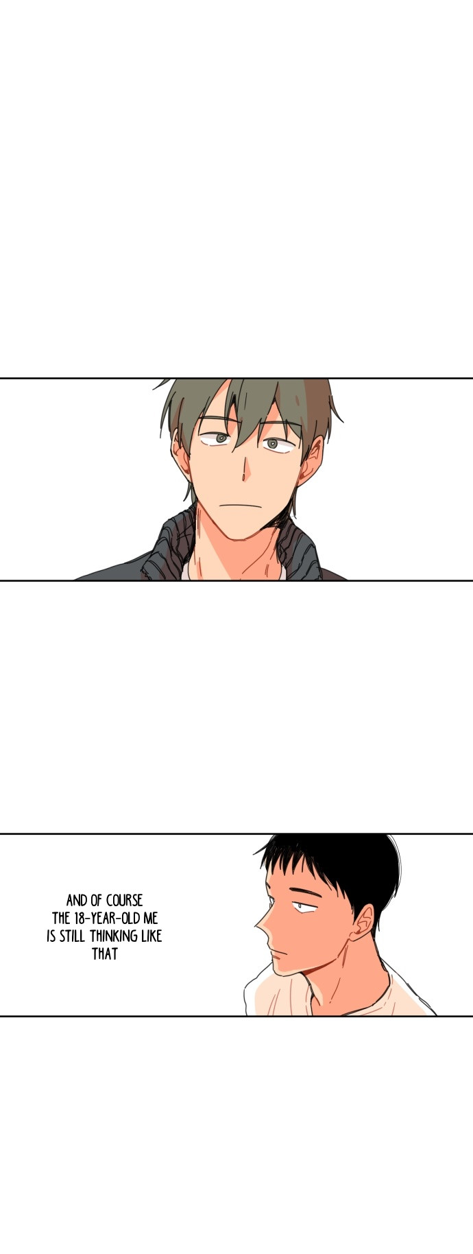 For Your Love 第7页