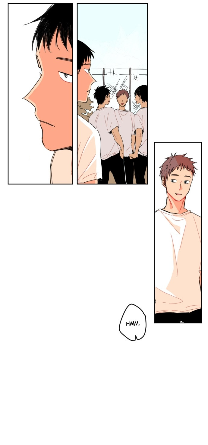 For Your Love 第8页