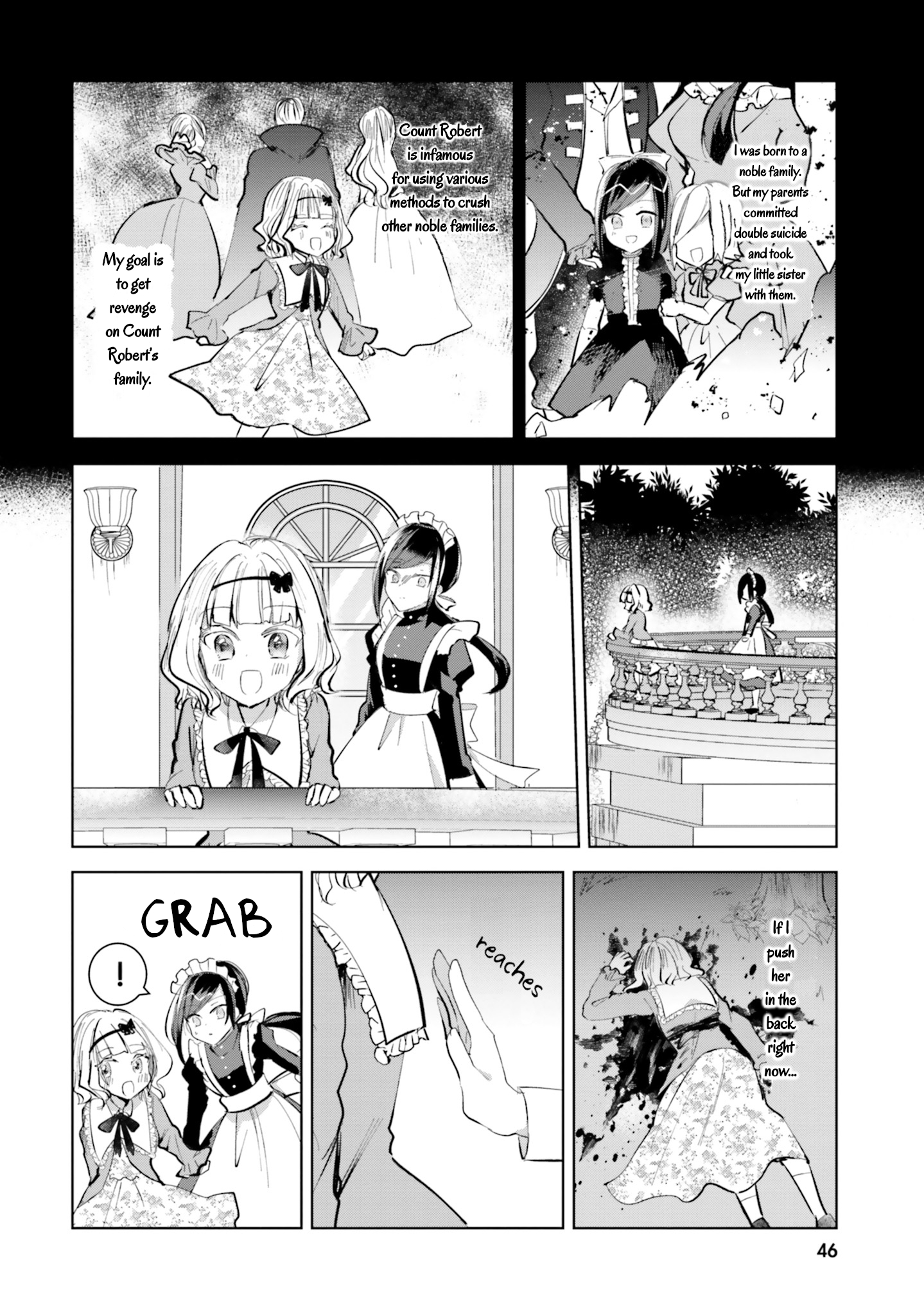 Shuujuu Yuri Anthology ー Rhodanthe Rouge of Revenge (Numachi Doromaru) 第2页