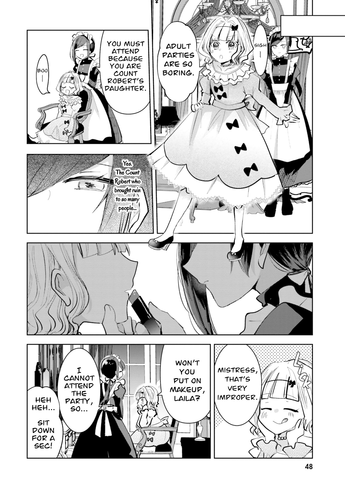 Shuujuu Yuri Anthology ー Rhodanthe Rouge of Revenge (Numachi Doromaru) 第4页