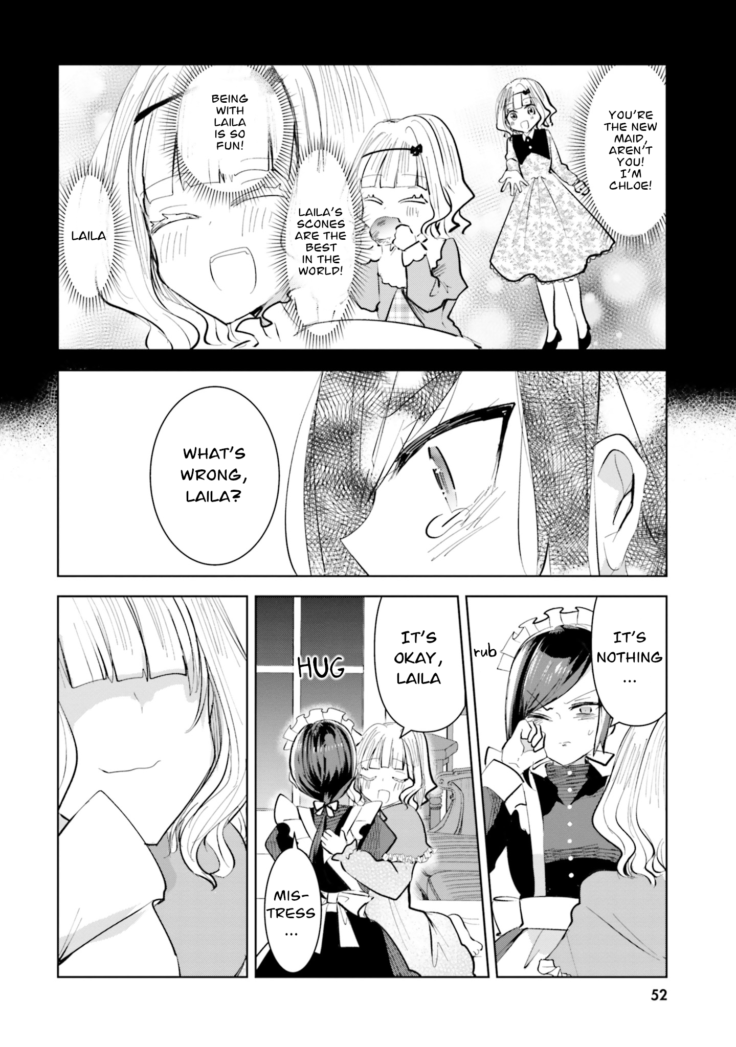 Shuujuu Yuri Anthology ー Rhodanthe Rouge of Revenge (Numachi Doromaru) 第8页