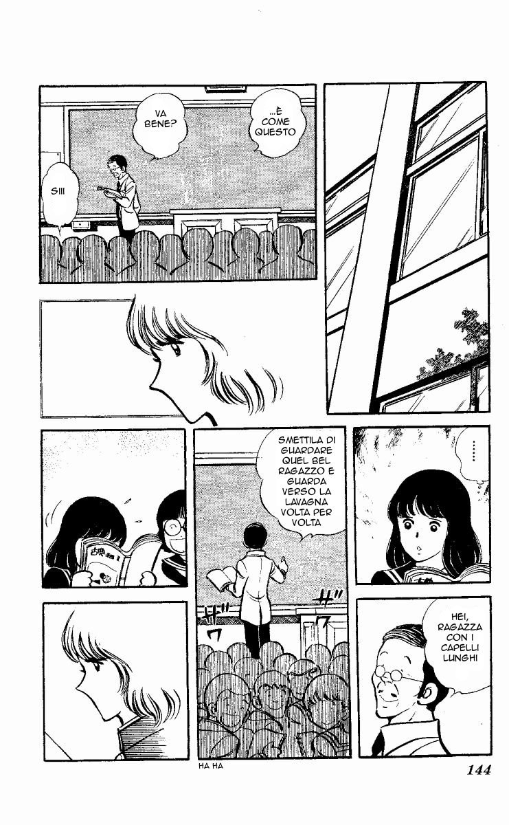 The Evening Sun Rises!! Vol. 1 Ch. 1 第143页