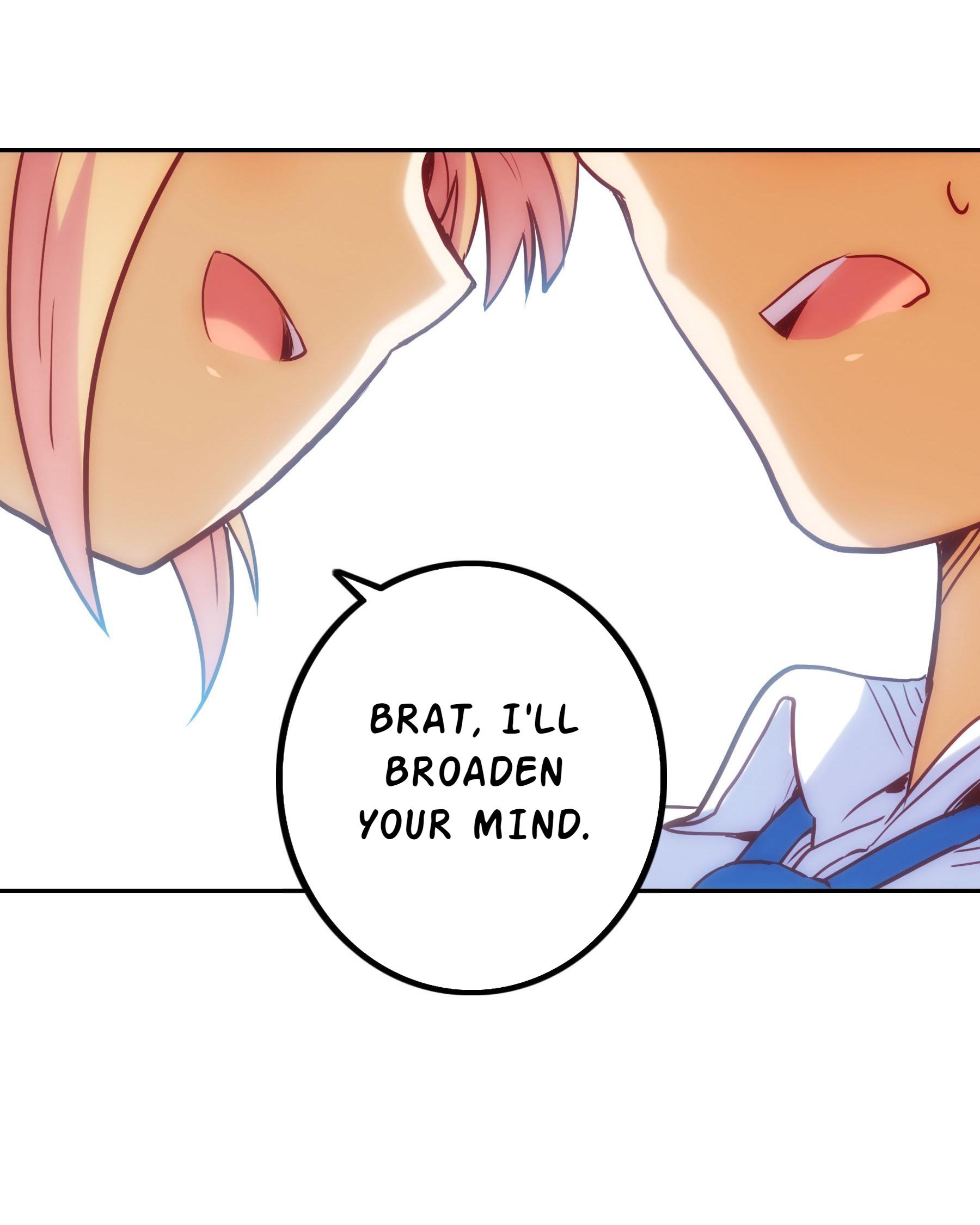 Finger Girls Will The Love Given Be Eaten? 第106页