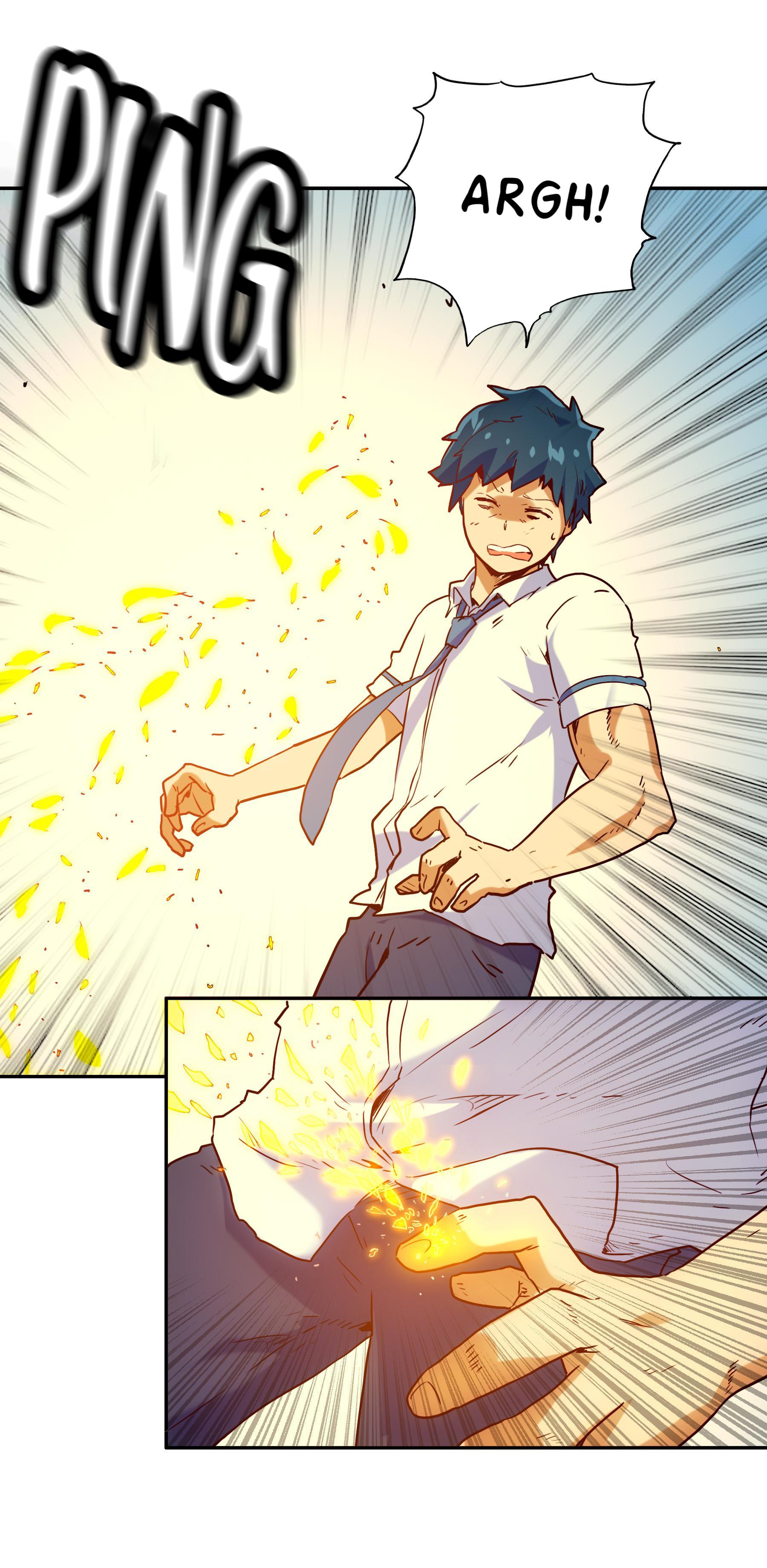 Finger Girls Will The Love Given Be Eaten? 第107页