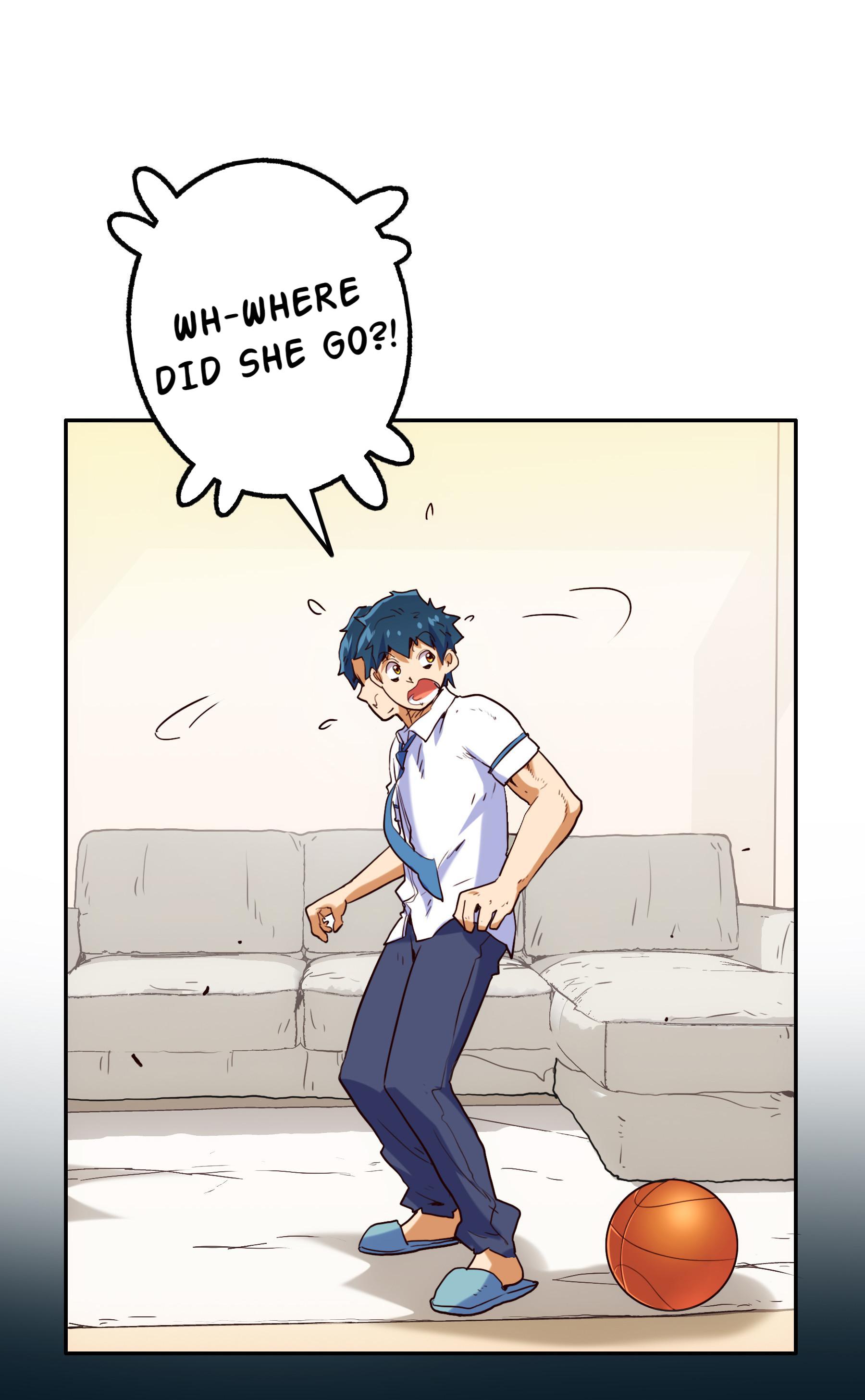 Finger Girls Will The Love Given Be Eaten? 第109页