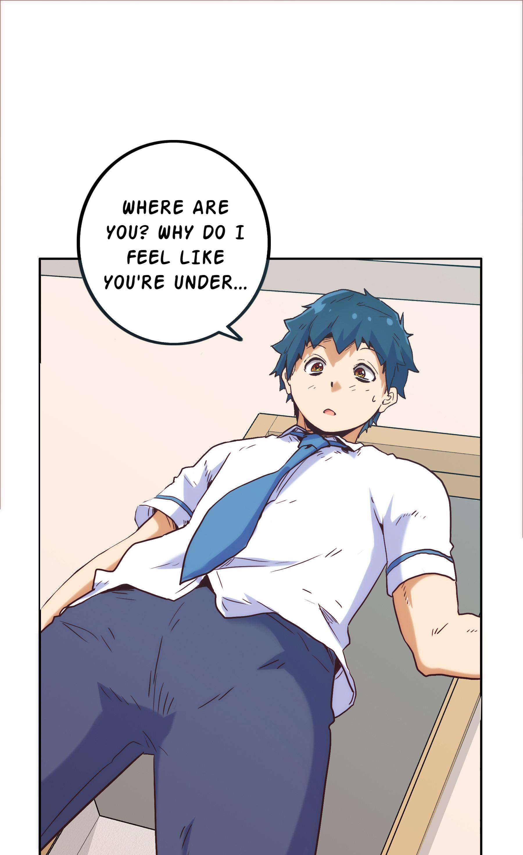 Finger Girls Will The Love Given Be Eaten? 第111页