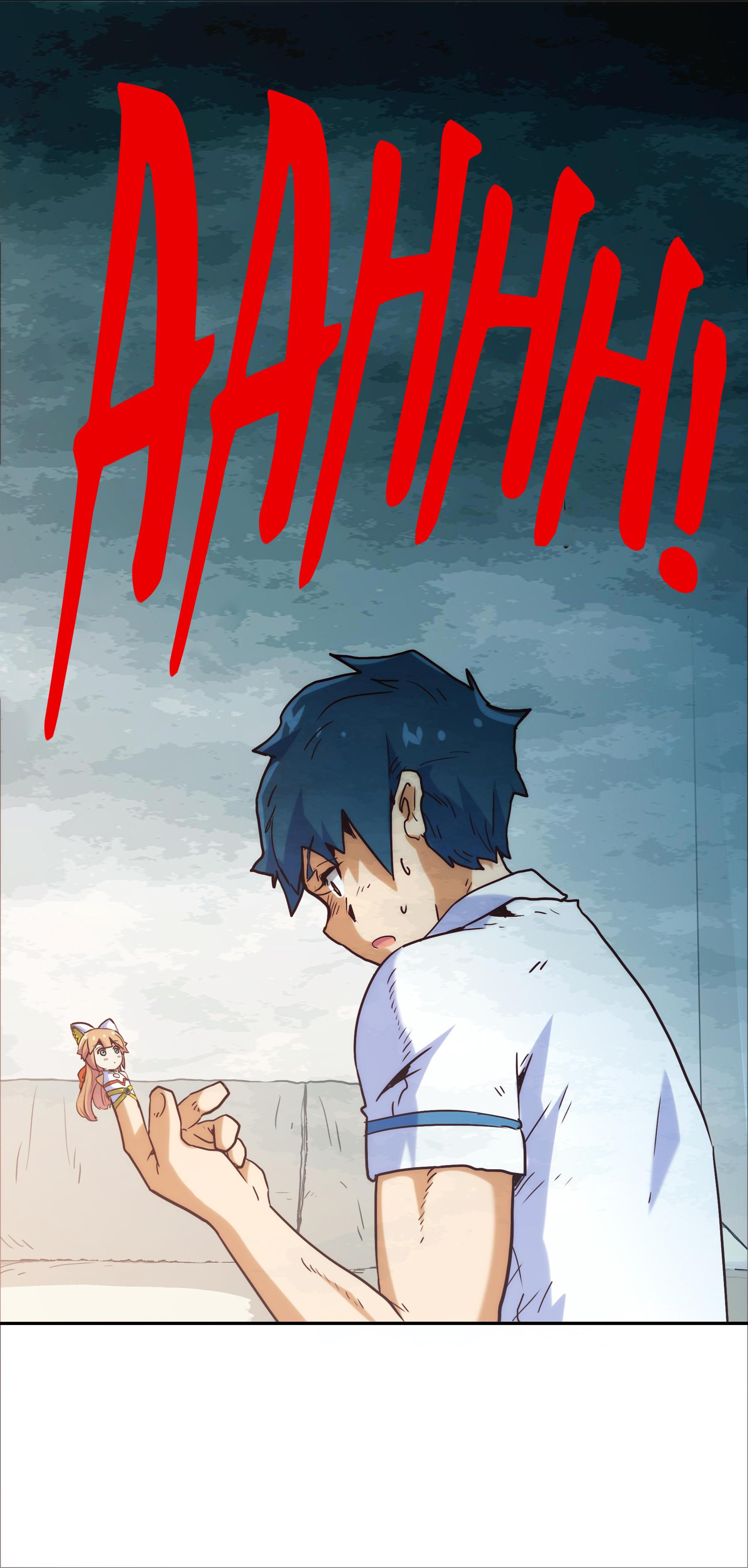 Finger Girls Will The Love Given Be Eaten? 第115页