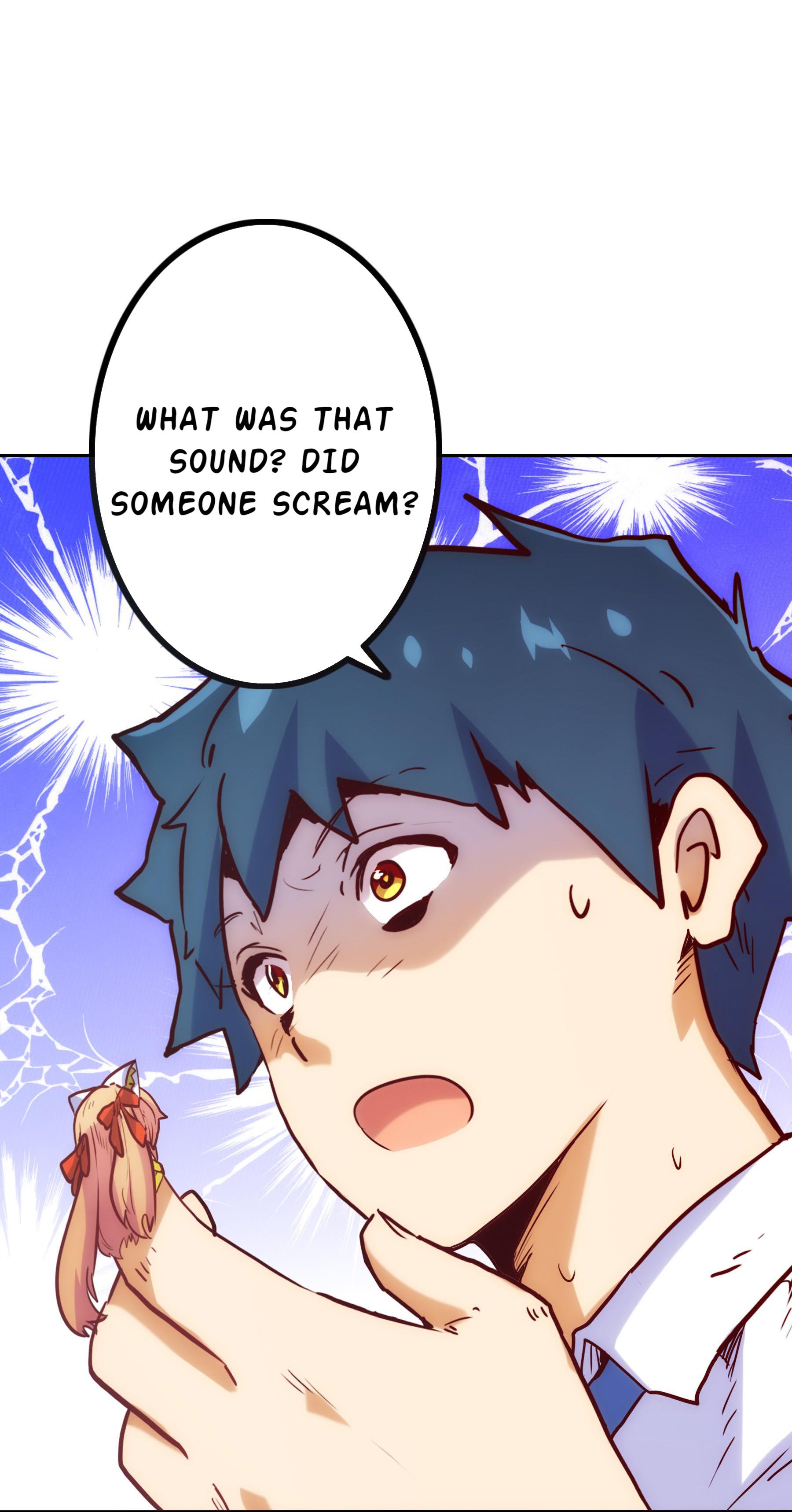 Finger Girls Will The Love Given Be Eaten? 第116页