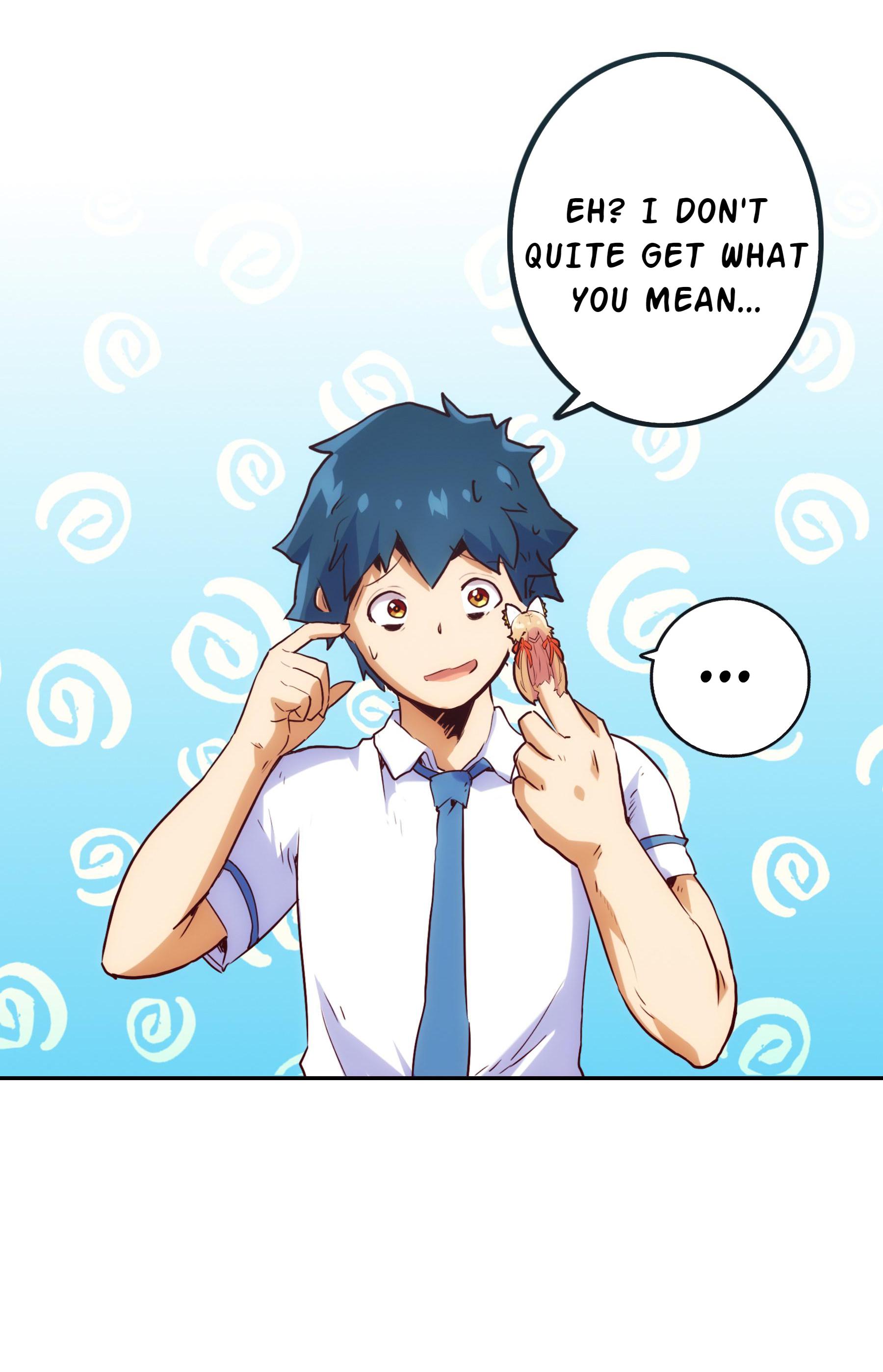 Finger Girls Will The Love Given Be Eaten? 第120页